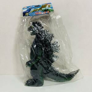 【未開封品】BANDAI バンダイ B-CLUB 世紀の大怪獣 復刻 ブルマァク東宝怪獣シリーズ 復刻版怪獣シリーズ No.2050 ジャイアントゴジラ