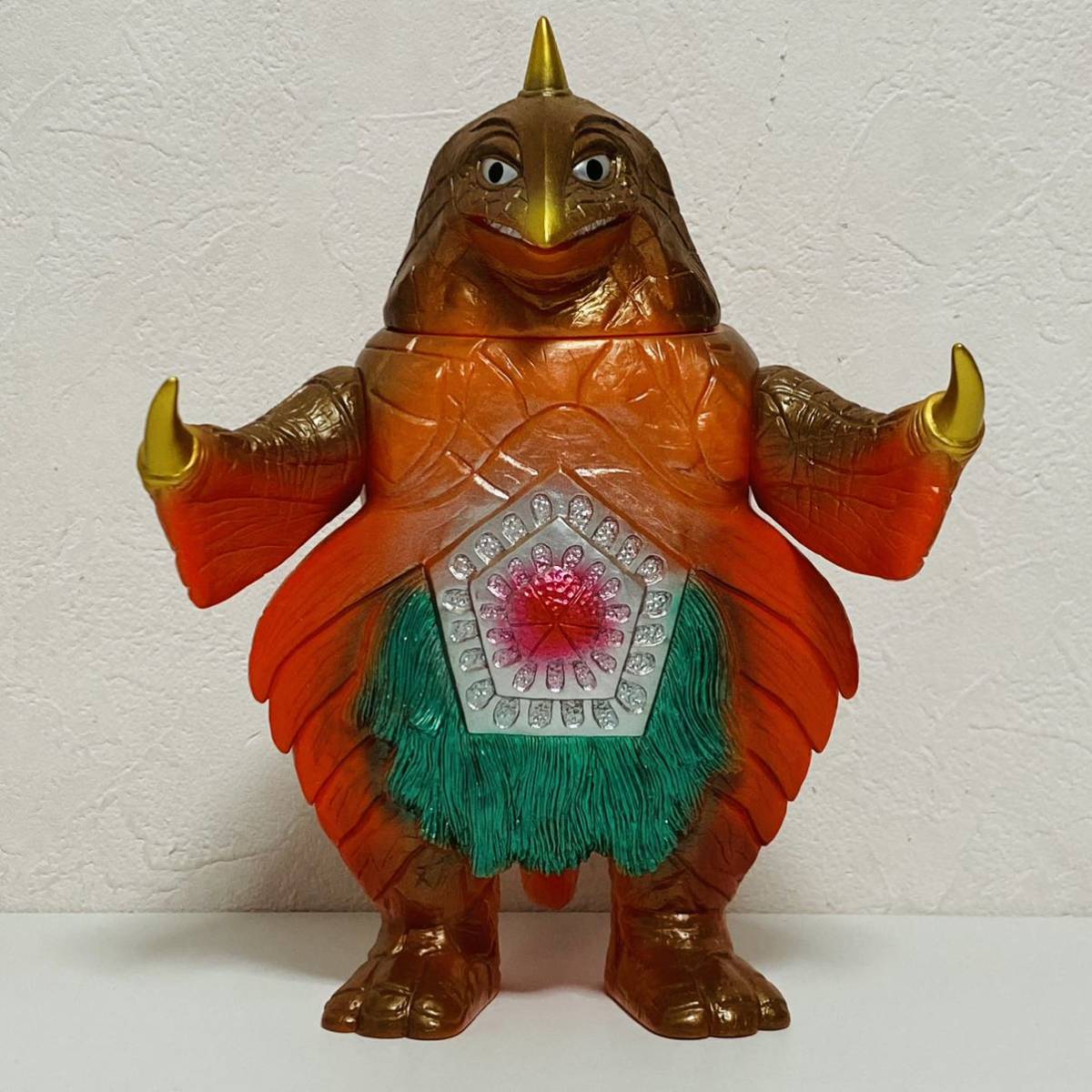 Yahoo!オークション -「やまなや 怪獣郷」(怪獣、宇宙人 Yahoo!オークション -「やまなや 怪獣郷」(怪獣、宇宙人