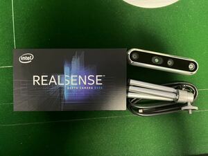 Intel RealSense Depth Camera D455