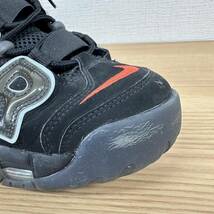 NIKE DJ4633-010 Air More Uptempo ‘‘Mede You Look‘‘ 26.5cm 　ナイキ　モアテン_画像7