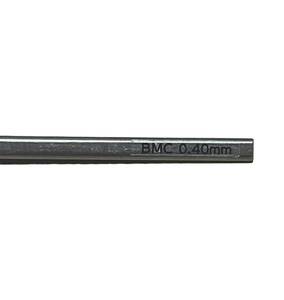 □ 新品未使用　スジボリ堂 BMC タガネ 0.4mm プラモデル用工具 □