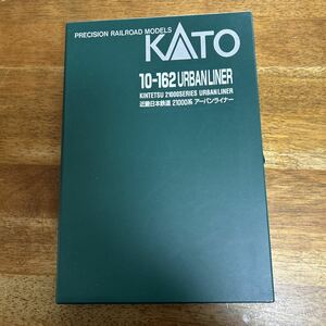 KATO 近鉄21000系電車 アーバンライナー 6両セット 10-162