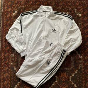 80`s adidas ジャージ　セットアップ Lサイズ