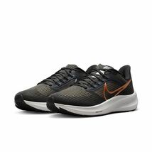 【新品未使用】NIKE WOMENS Air Zoom Pegasus 39ナイキ ウィメンズ　エア ズーム ペガサス39 （DH4072-007）黒23cm箱無し_画像2