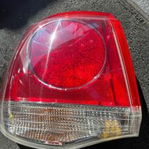 GRS200 GRS201 GRS204 後期 クラウン アスリート アニバーサリー 純正 LED 左 外側 テールランプ ライトICHIKOH 30-372_画像2