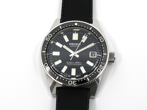 SBDX041　SEIKO×BEAMS JAPAN 別注 セイコー プロスペックス 1965ファーストメカニカルダイバーズ復刻デザイン 男はつらいよビームス編