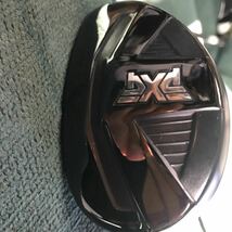 ピーエックスジー PXG PXG 0211(2023) ユーティリティ Diamana 60 for PXG 【U3】 シャフト：Diamana 60 for PXG_画像2