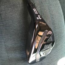 ピーエックスジー PXG PXG 0211(2023) ユーティリティ Diamana 60 for PXG 【U3】 シャフト：Diamana 60 for PXG_画像4