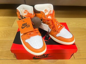 【新品未使用】24cm NIKE　STARFISHAIR Jordan 1 Retro High OG　ナイキ スターフィッシュ エア ジョーダン 1レトロ ハイ OG DO9369