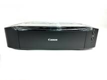■【通電のみ確認済】 Canon/キャノン PIXUS IP8730 インクジェットプリンター A3 独立インク WIFI レーベルプリント (42844Ni3)_画像5