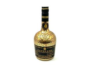 【未開栓】 COURVOISIER/クルボアジェ COUR IMPERIALE/クール インペリアル 700ml ブランデー コニャック(44117A3) 