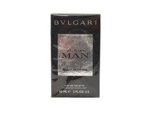 ■【未開封品】BVLGARI/ブルガリ MAN/マン ブラックコロン オードトワレ 60ml 香水 フレグランス (44144A1)_画像2