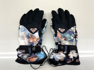 ROXY グローブ Lサイズ JETTY GLOVES スキー スノーボード 手袋 防寒 レディース ロキシー レタパ対応 札幌市手稲区