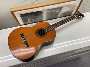 YAMAHA G-85D クラシックギター ガットギター シリアル7桁 ヤマハ 現状品 札幌市手稲区