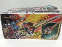 激安！BANDAI/DXデンカメンソード/仮面ライダー電王/仮面ライダー/おもちゃ/重回転剣/単4電池使用 奈良県発（0.Z）A-24 SS_画像2