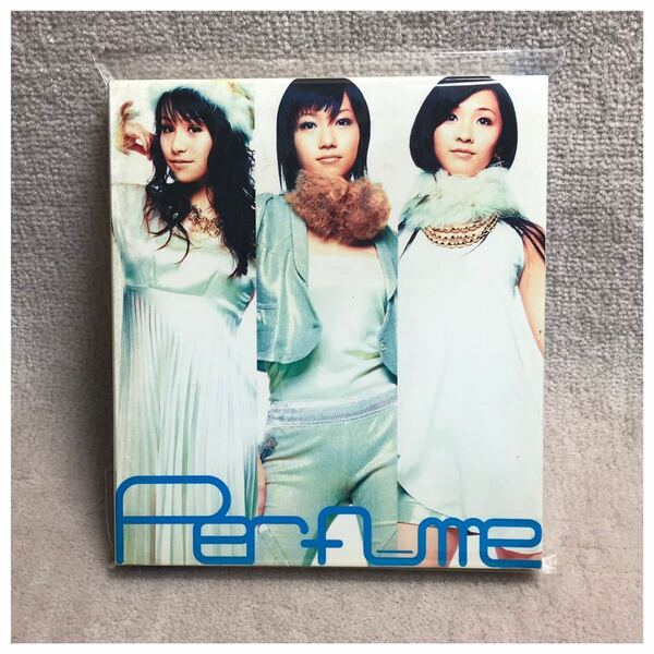 Complete Best / Perfume《スリーブケース・CD・DVD2枚組》