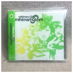 mihimarhythm / mihimaru GT《帯付き》