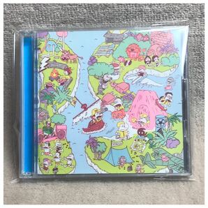 GOOD TIMES 2001-2010 COMPLETE BEST / RIP SLYME《CD2枚組》