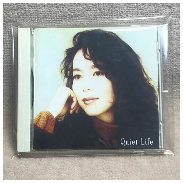 Quiet Life / 竹内まりや