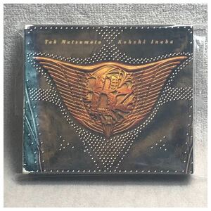 The 7th Blues / B'z《スリーブケース・2CD》