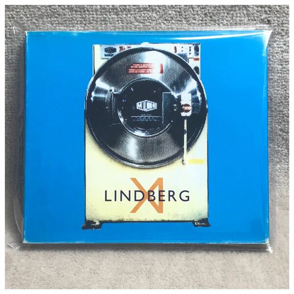 LINDBERG / LINDBERG 《スリーブケース》