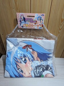 新品★非売品　ハヤテのごとく！！　ご奉仕シーツ　綾崎ハーマイオニー　メイド服姿　SEGA