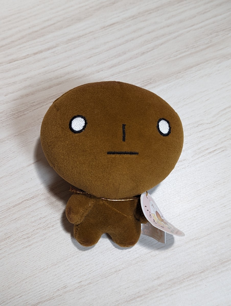 こげぱん ぬいぐるみ 平成レトロ マスコット 当時物 San-X - メルカリ