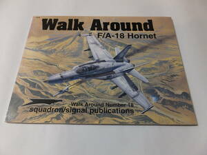 F/A-18 Hornet WALK AROUND Walk Around Number 18