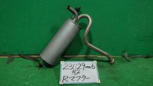R2 CBA-RC1 Rマフラー I 41A