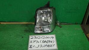 エブリィ EBD-DA64V 左ヘッドランプASSY PC 26U 35300-68H51