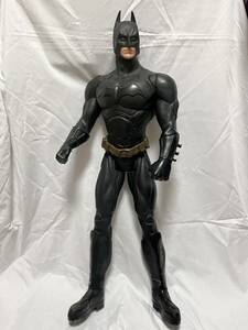 【中古品】バットマン　フィギュア