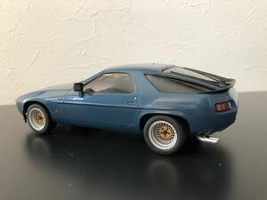 ポルシェ　1/24 プラモデル　完成品　PORSCHE フジミ　アオシマ　タミヤ　ハセガワ　