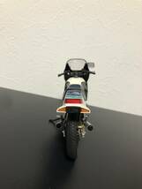 RG250γ ガンマ　1/12 バイク　オートバイ　RG250 SUZUKI プラモデル　タミヤ　アオシマ　ハセガワ_画像6