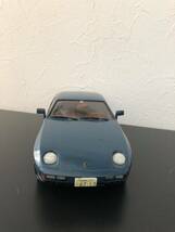 ポルシェ　1/24 プラモデル　完成品　PORSCHE フジミ　アオシマ　タミヤ　ハセガワ　_画像4