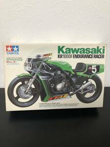 KR1000F KAWASAKI エンデュランス　1/12 バイク　オートバイ　カワサキ プラモデル TAMIYA タミヤ アオシマ　フジミ　