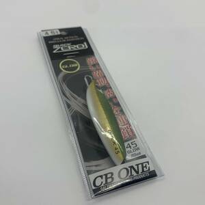 N-9630 シービーワン CBONE クイック ゼロワン 45g