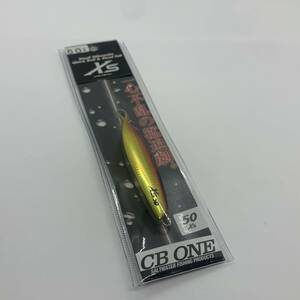 N-9644 シービーワン CBONE Xs 50g