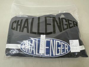 23AW CHALLENGER BRIGADE CMC RACING JACKET Black Mサイズ チャレンジャー