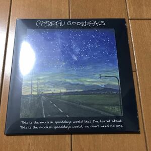 【送料無料・即決】MODERN GOODDAYS CD FELIX!、JUPITER、SPRAYPAINT、CRADLE TO GRAVE、ZERO FAST、URCHIN、Dead Fish Boys、Headsparks