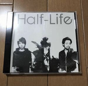 【送料無料・即決】Half-Life CD second narrow lego big morl、グッドモーニングアメリカ、susquatch、LACCO TOWER、Halo at 四畳半