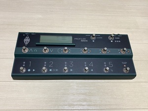 KEMPER Profiler Remote /ケンパー フットコントローラー★元箱付属