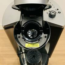 KEURIG キューリグ コーヒー 抽出機 KFE B50J 取説付 コーヒーメーカー_画像7