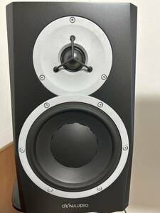 【中古美品！】Dynaudio BM5 MKIII MK3 スピーカー ペア