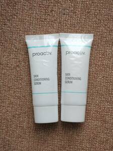 プロアクティブ　proactiv スキンコンディショニング セラム 90g 未開封