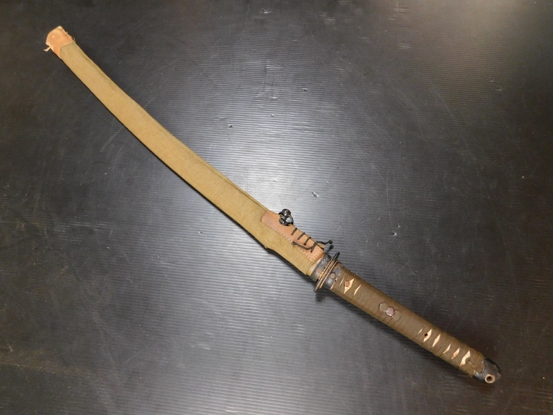 2024年最新】Yahoo!オークション -旧日本軍 軍刀(個人装備)の中古品 