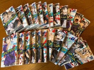 リアルアカウント　24巻　全巻セット コミック 漫画 全巻