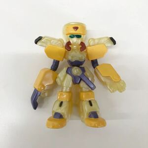 refle● レア　当時物　メダロット コレクション　エクサイズ　フィギュア 現状品　タカラ【J】