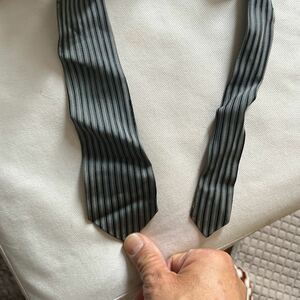 1970 year work Vintage * necktie free shipping value goods blues lock kn* roll inter re stay ng cleaning recommendation. 