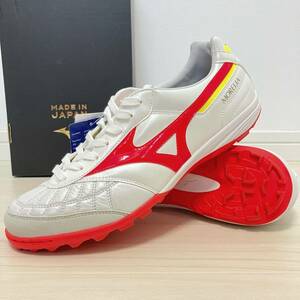 ★日本未発売★ MIZUNO ミズノ モレリア サラ ジャパン TF ターフ 26.5cm トレーニングシューズ / MORELIA SALA JAPAN サッカースパイク