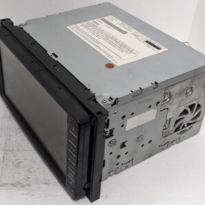 トヨタ純正 HDD ナビ NH3N-58 地図2008年